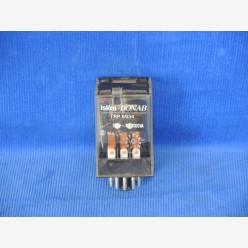 Iskra-Bonab TRP6934 relay, 24VAC